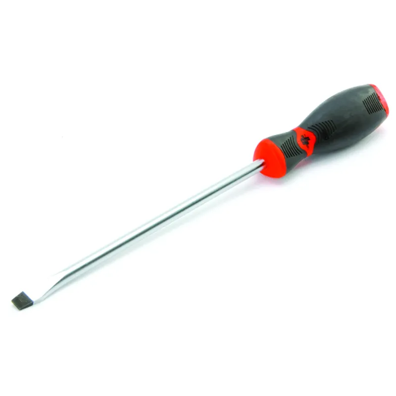 Performance Tools PTW30995 Slotted Screwdriver 5/16"X8" Editor’s Pick