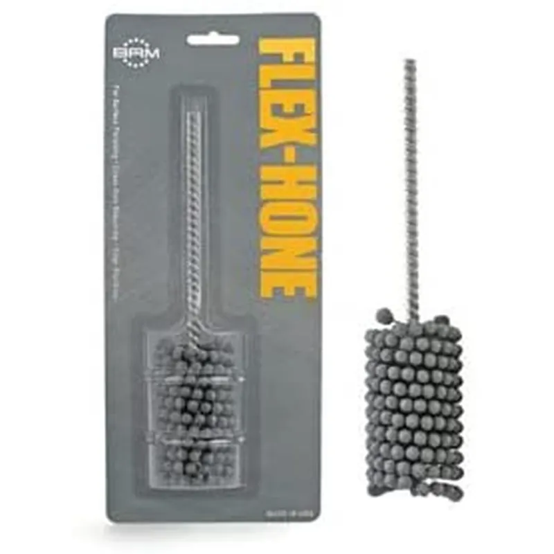 Must Have Brush Research Manufacturing BC10018 Flex Hone 1 in. Brake Cycle
