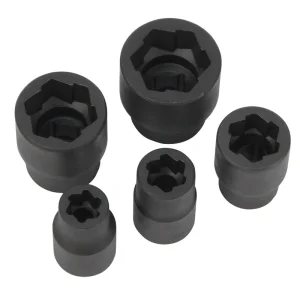 Wholesale Performance Tools PTW38918 Bolt Stractor Set Kit 5Pc