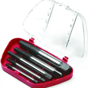 New Arrival Performance Tools PTW2965 5 Pcs Extractor Set
