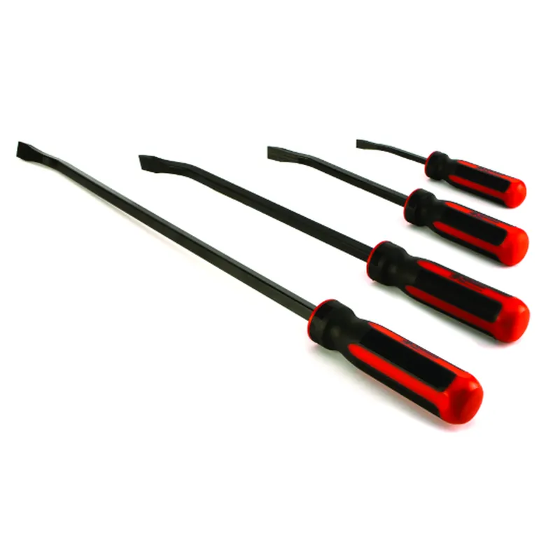 Special Discount Performance Tools PTW2030 4Pcs Pry Bar Set