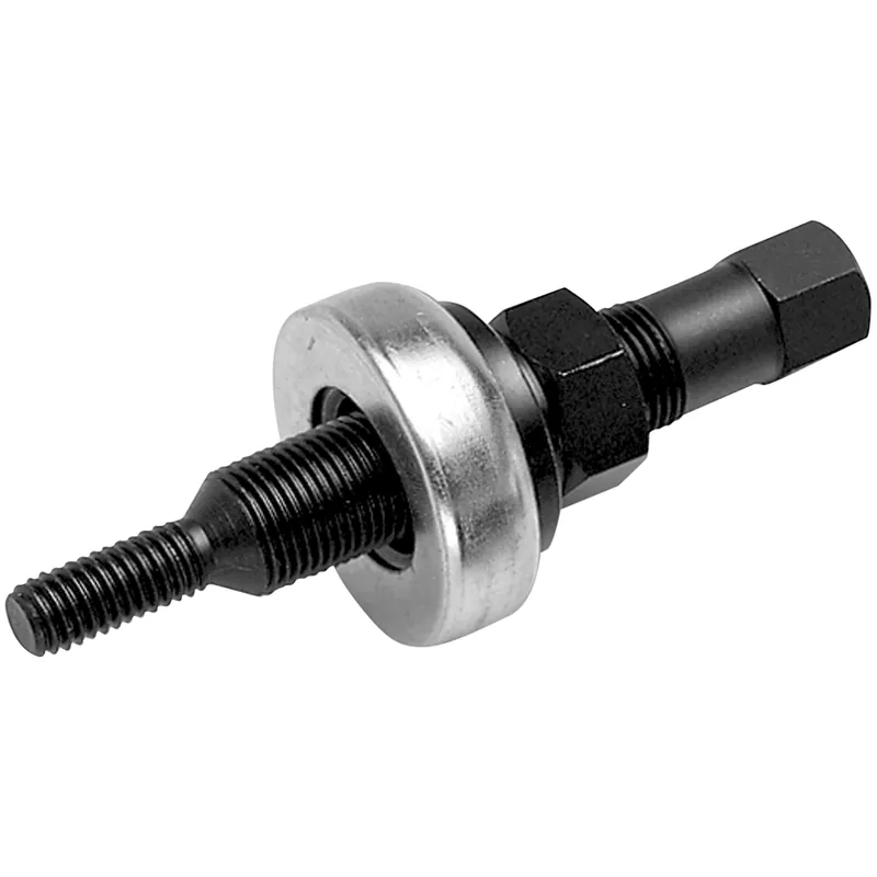 Performance Tools PTW87021 Pwr Steering Pump Pulley Inst. Today Only