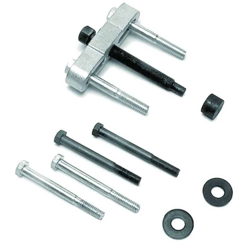 Performance Tools PTW150 Steering Wheel Puller New Release