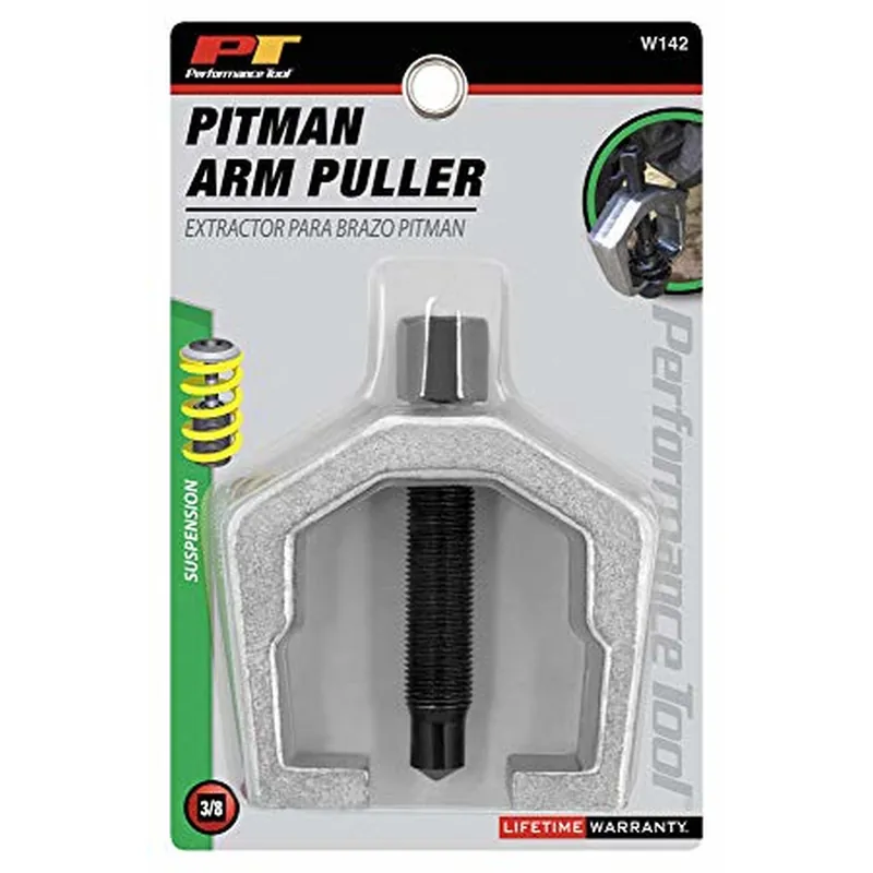Bargain Performance Tools PTW142 Pitman Arm Puller