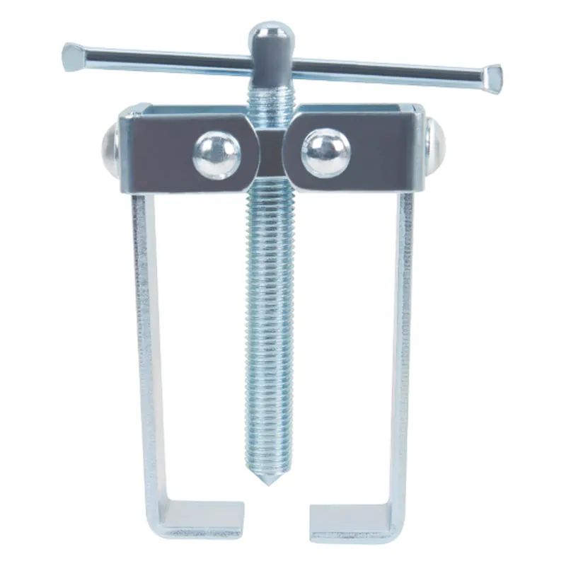 Performance Tools PTW141 Two Jaws Gear Puller 6" Instant Buy