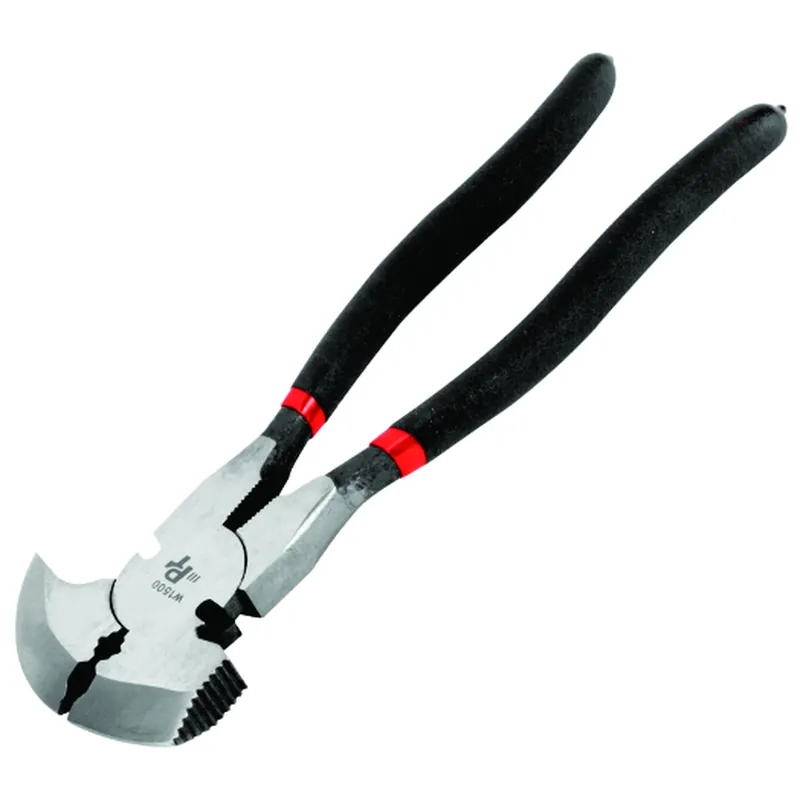Best Seller Performance Tools PTW1500 10" Fence Pliers