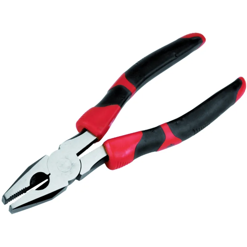New Release Performance Tools PTW30728 8 In. Linesman Plier