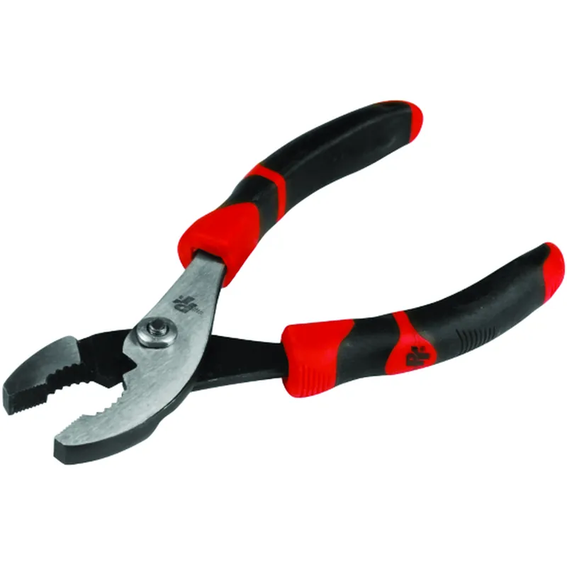 Next Day Delivery Performance Tools PTW30720 Slip Joint Pliers 6"