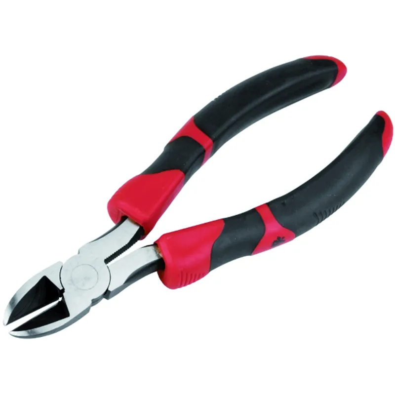 Certified Performance Tools PTW30726 8" Diagonal Plier