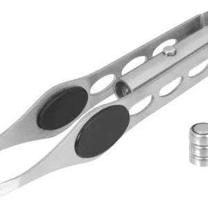 Performance Tools PTW9189 Tweezers With Led Best Seller