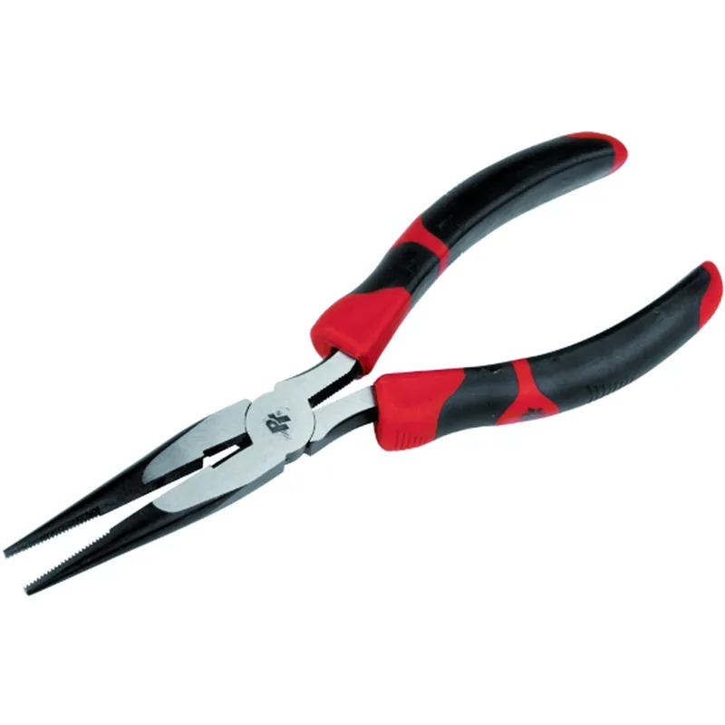 Limited Edition Performance Tools PTW30733 8 In. Long Nose Plier