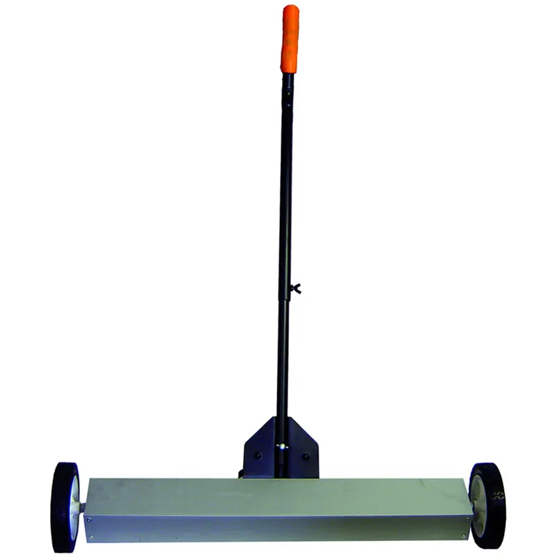 Authentic Rodac RDRMS36 30" Magnetic Broom