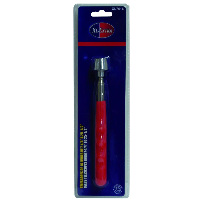 Authentic Rodac RDXL7616 (6)16 Lbs Telescopic Magnet