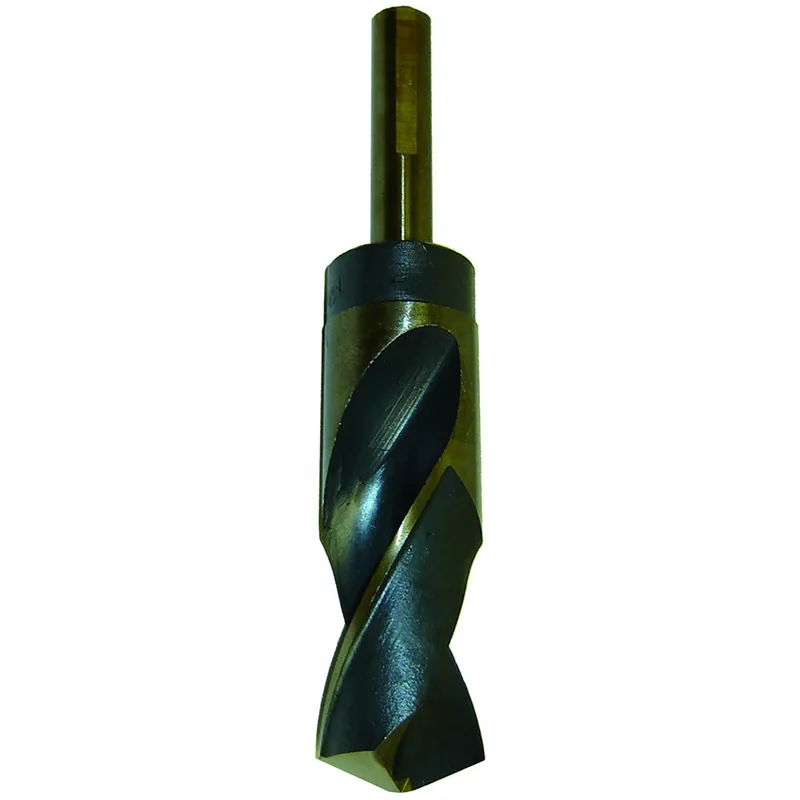 Best Price Rodac RDSR06250 Silver & Deming Drill Set 5/8"