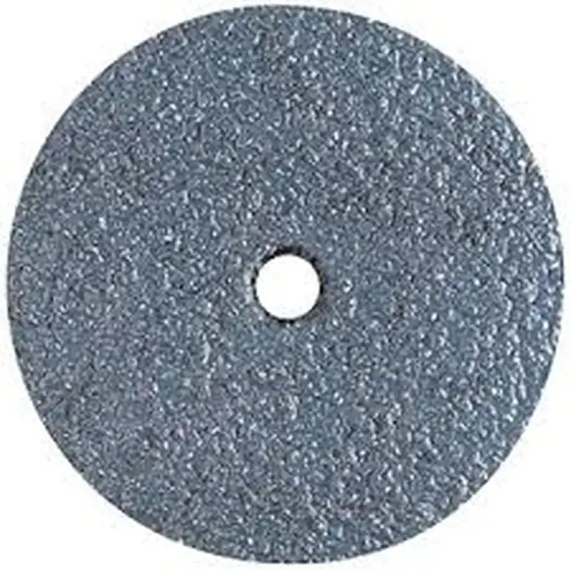 Best Seller Extreme Abrasives RD59505-50 (50)Screw On Non Woven 2" Blue Very Fine