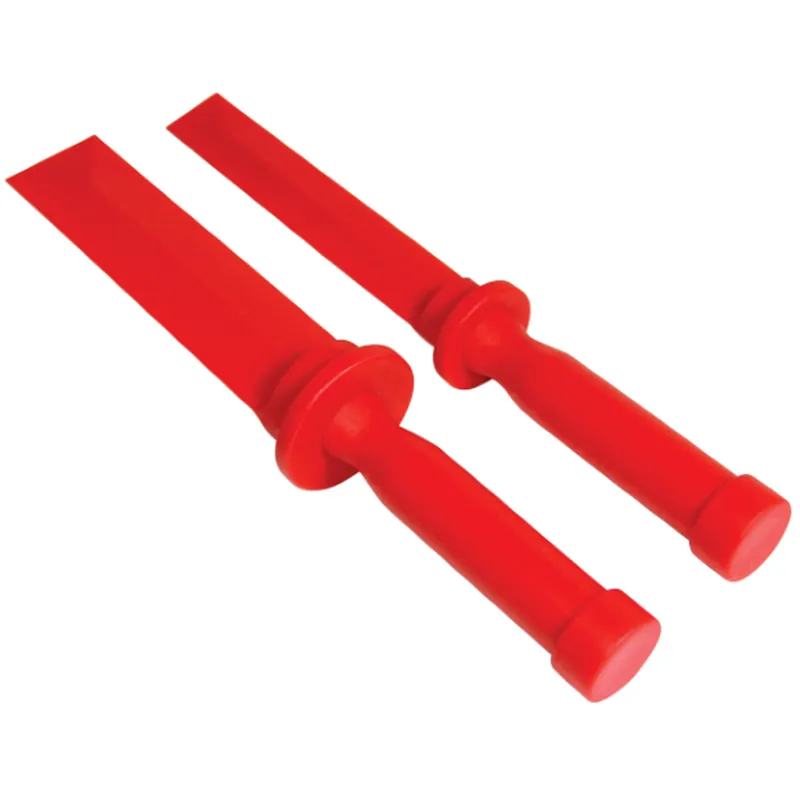 Low Price Performance Tools PTW83199 2 Pc Plastic Chisel Set