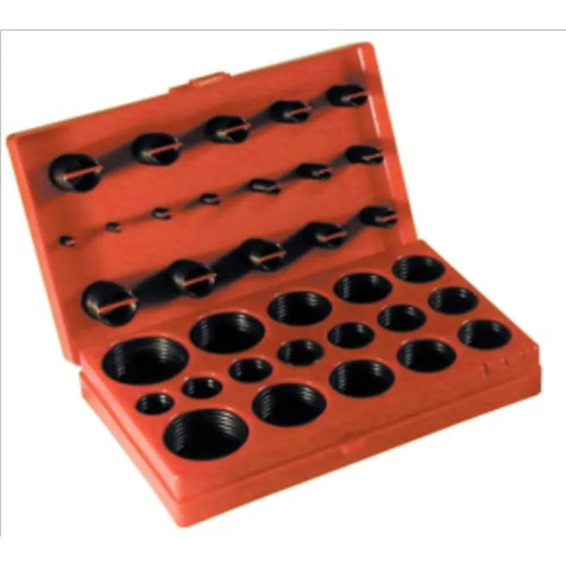 Top Pick ATD Tools 3600 407-Piece O-Ring Set