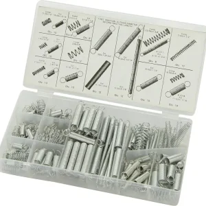 ATD Tools 352 200-Piece Spring Assortment Brand New