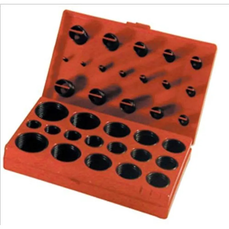 ATD Tools 3601 419-Piece Metric O-Ring Set Factory Price