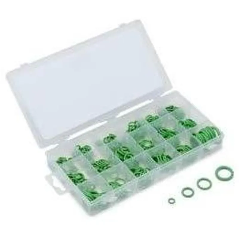 Best Price TITAN 270 Piece HNBR O-Ring Assortment