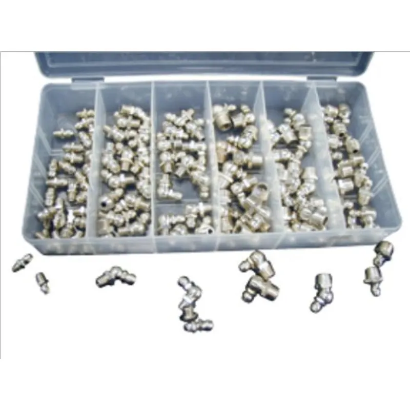 ATD Tools 357 110-Piece Hydraulic Fit Assortment Price Drop