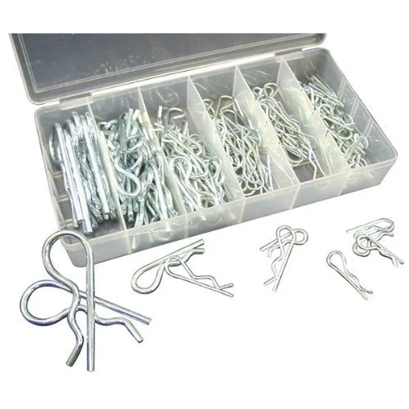 ATD Tools 353 150 pieces Hair Pin Assortment Editor’s Pick
