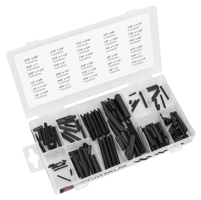 Bargain Performance Tools PTW5340 120 Pcs Split Pin