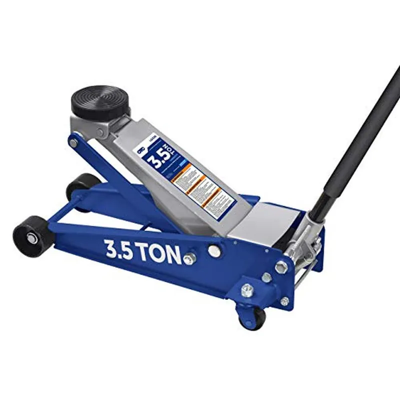 OTC Tools LDJ35 Service Jack3.5 Ton Limited Edition