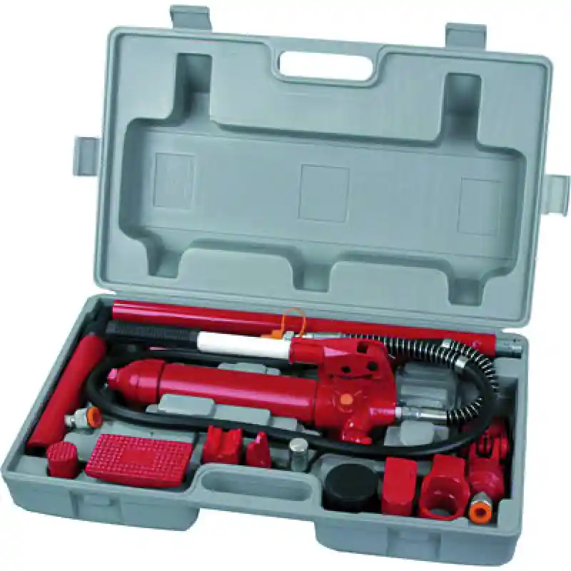 Rodac T70401 Portable Quiptment Hydr.4Ton Limited Time
