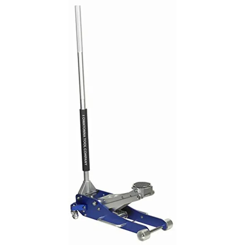 Same Day Shipping OTC Tools LDJA2 Aluminum Racing Jack2 Ton