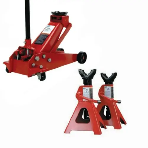 ATD Tools 7500 Jack Pack - 3 Ton Capacity Next Day Delivery