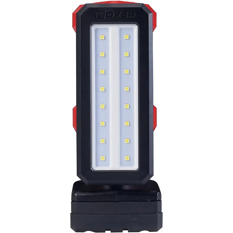 Milwaukee Tool 2367-20 M12™ ROVER™ Service and Repair Flood Light w/ USB Charging Handmade