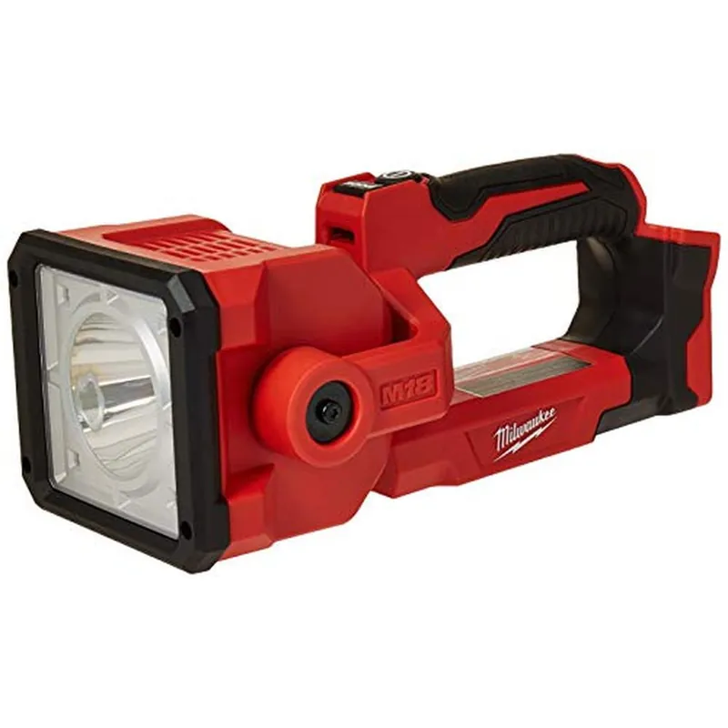 Popular Milwaukee Tool 2354-20 Electric ToolM18 Search Light