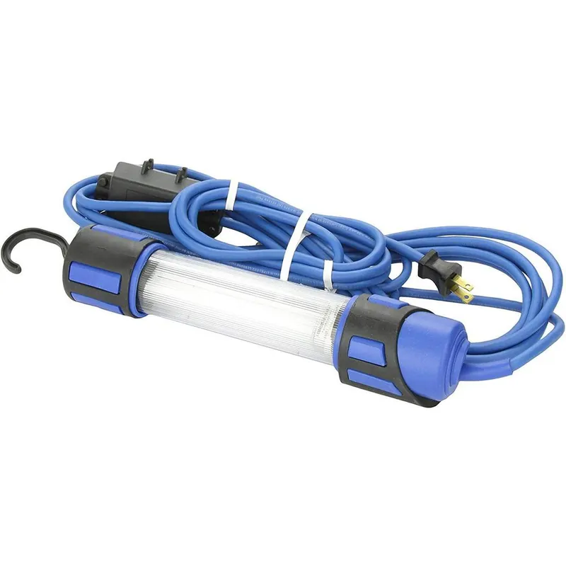 Instant Buy Central Tools 121CP-00 25' Super Bounce Light