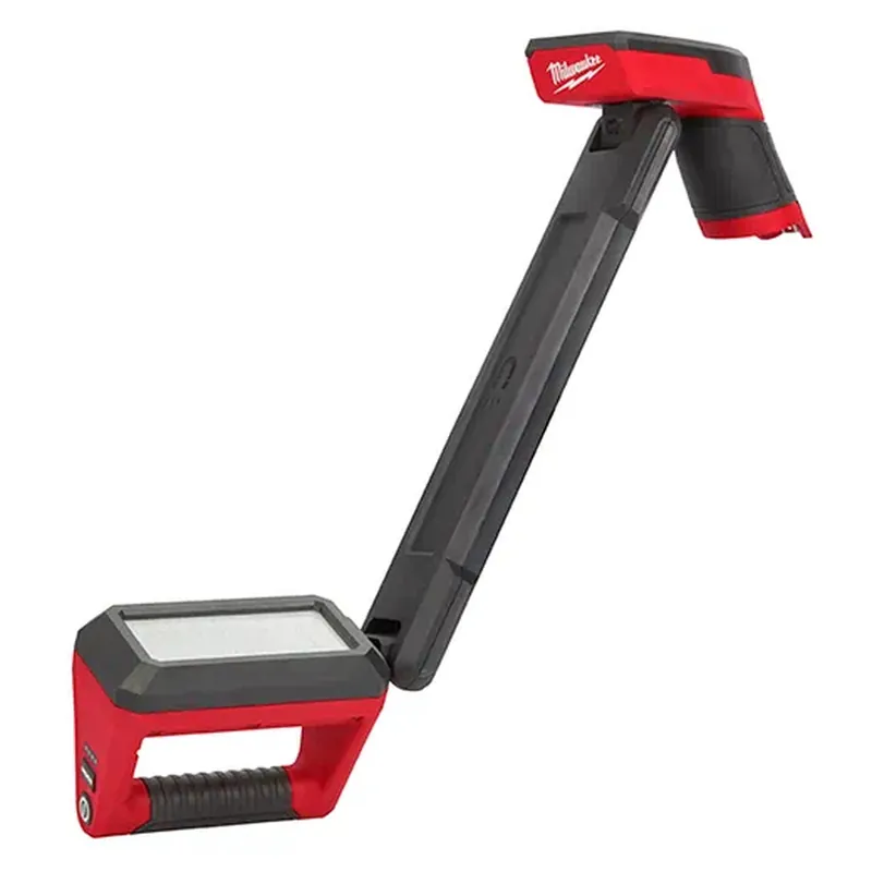 Get Yours Milwaukee Tool 2126-20 M12™ Underbody Light