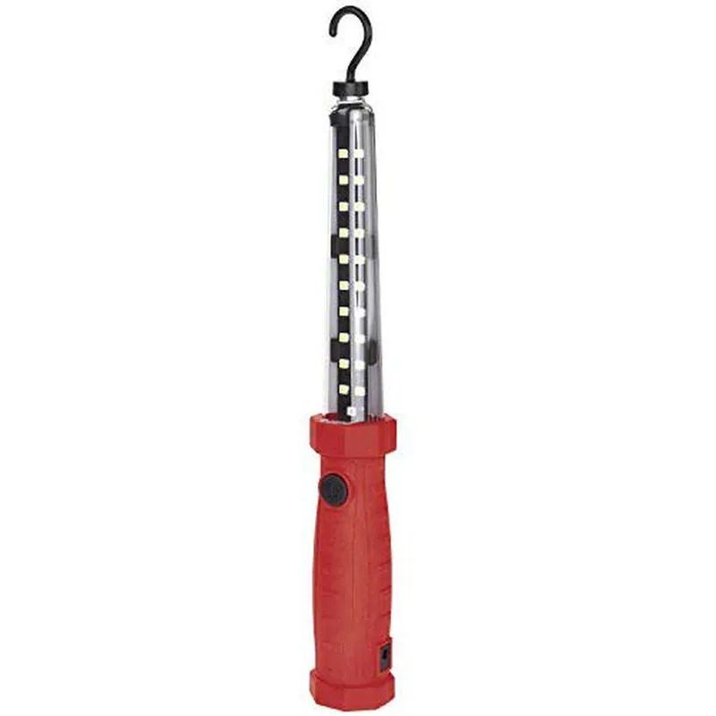 Bayco Nightstick NSR-2168R Multi-Purpose Work Lights. Red Top Rated
