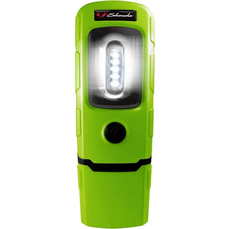 Genuine Schumacher Electric SL26GU Rechargeable Work Light