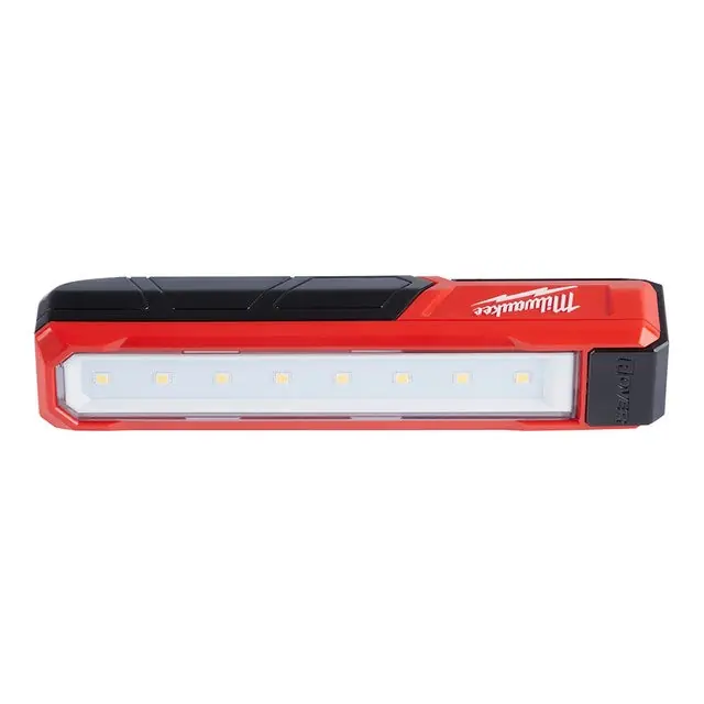 Free Delivery Milwaukee Tool 2112-21 REDLITHIUM™ USB ROVER™ Pocket Flood Light