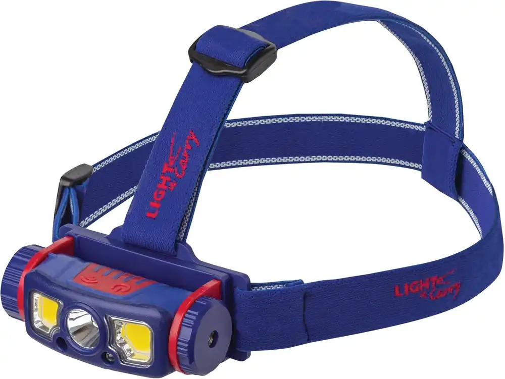Clore Automotive LNC7250 Light-N-Carry Rechargeable, Detachable Worklight, Headlamp, Spotlight, Floodlight, with Magnetic Base Get Yours