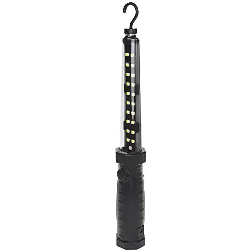 Bayco Nightstick NSR-2168B Xtreme Lumens Multi-Purpose LED Work Light - Rechargeable. Black Special Offer