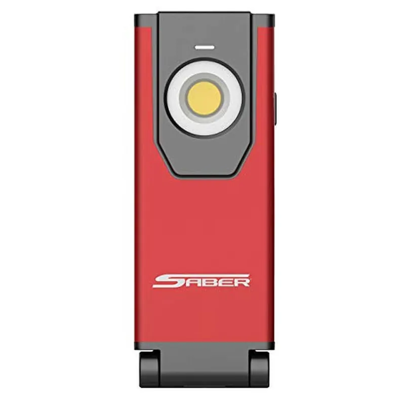 ATD Tools 80205 500 Lumen Wireless Charging LED Saber Pocket Light Save Now