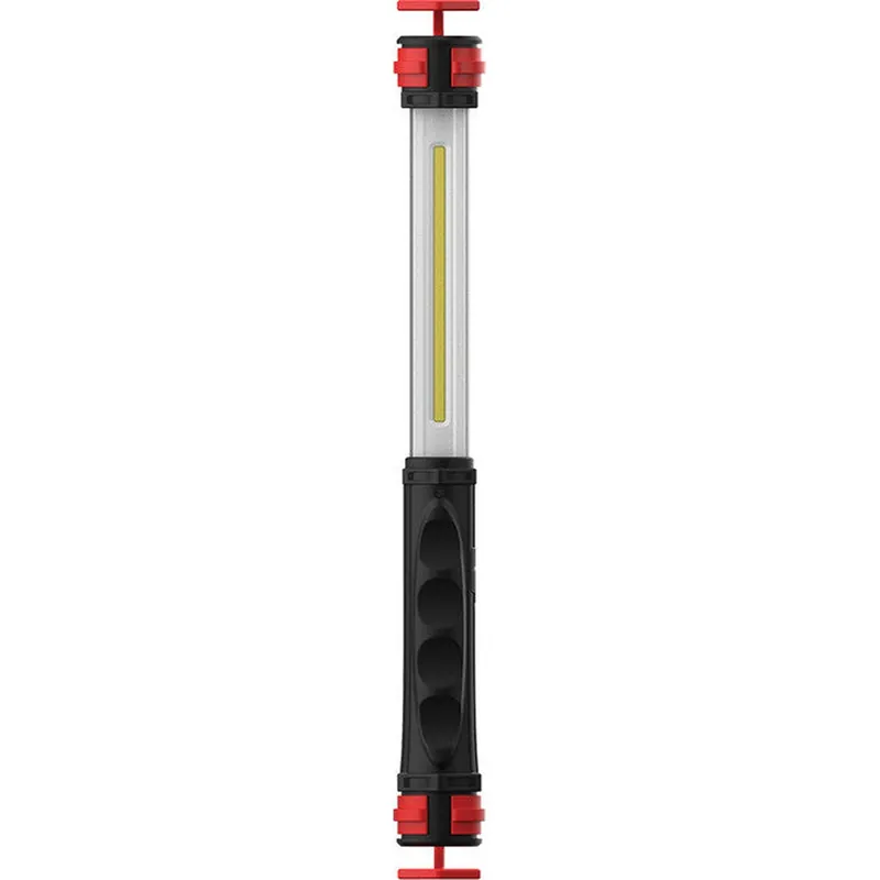 Secure Checkout ATD Tools 80390A 700 LUMENS COB LED LI-ION RECHARGEABLE TUBE LIGHT