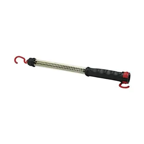 Luxury ATD Tools 80390 Saber II 90-SMD LED Cordless Rechargeable Work Light