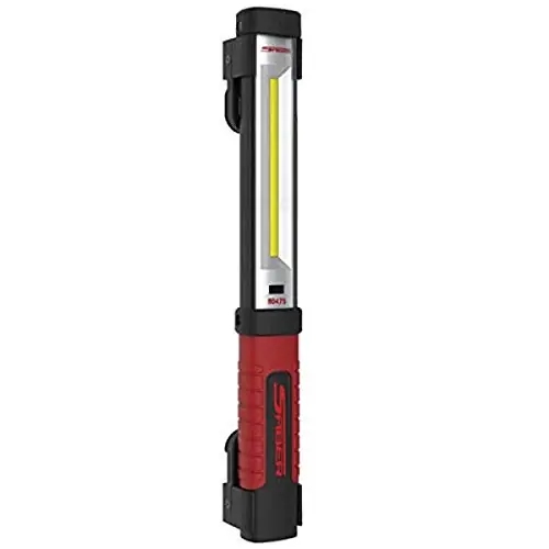 Time-Limited ATD Tools 80475 500 Lumen LED Tube Light