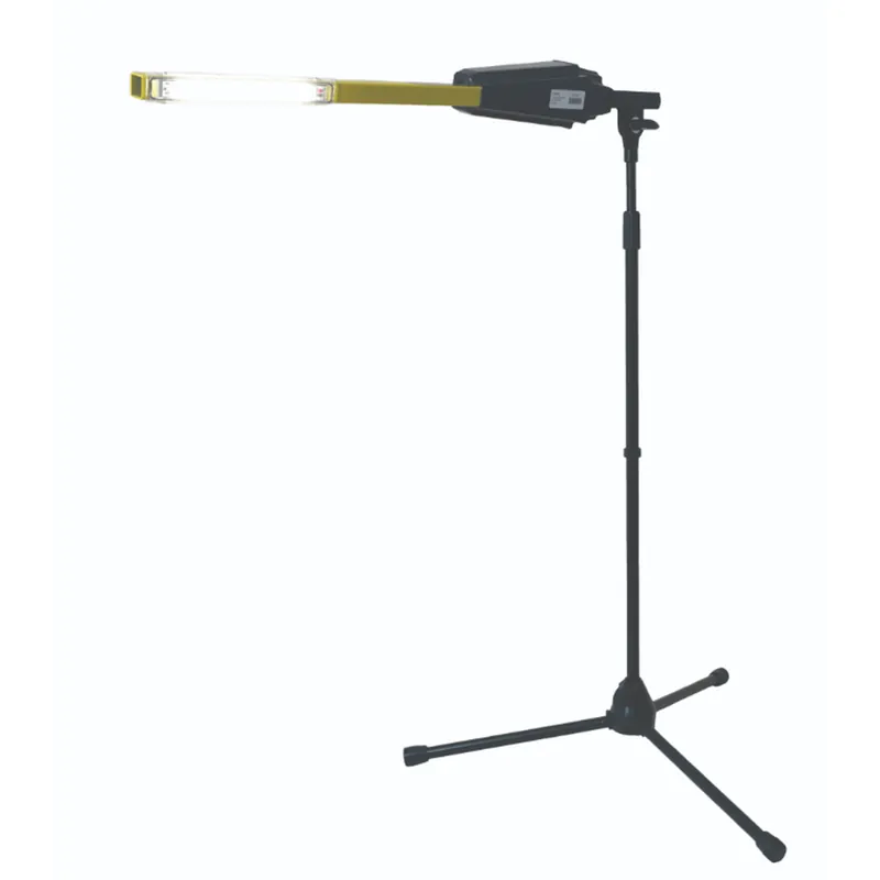 Order Now Flexlite FLX6SA-M Working Lamp with Articulated Arm Portable 5000 K LED