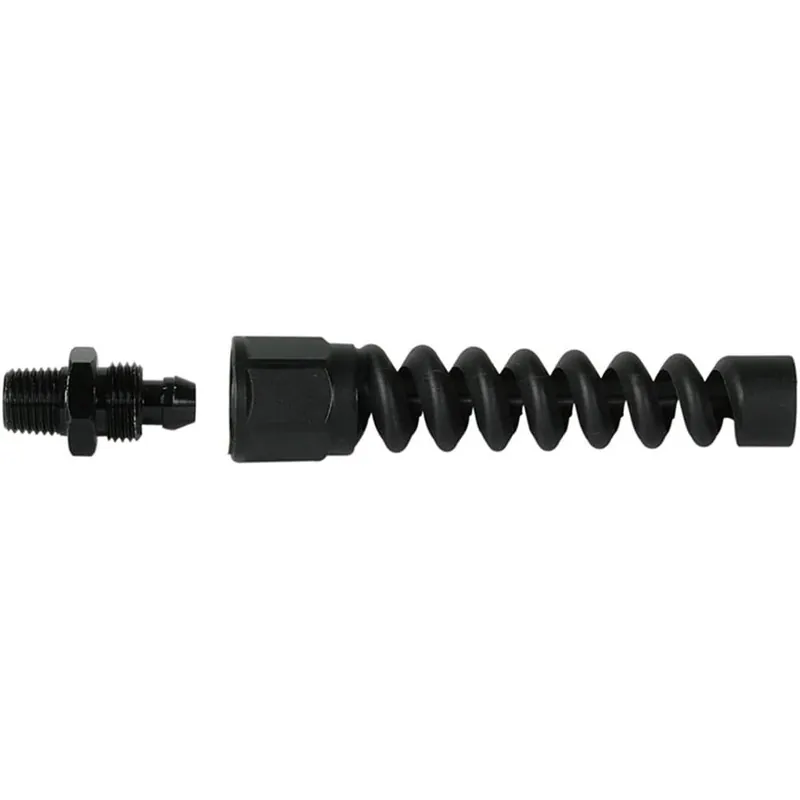 Direct From Manufacturer Flexzilla Pro Air Hose Reusable Fitting. 1/4"-RP900250