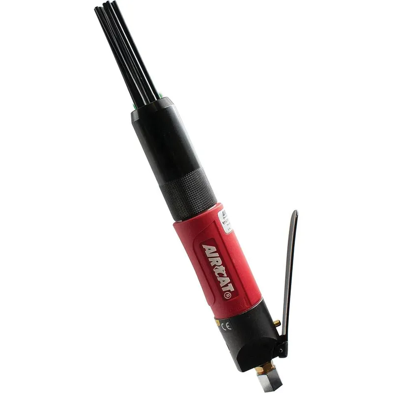 Limited Offer AirCat 6390 Compact Needle Scaler