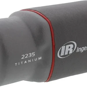 Ingersoll Rand 2235M-BOOT Premium Tool Boots Fits 2235 Series - Grey Big Sale