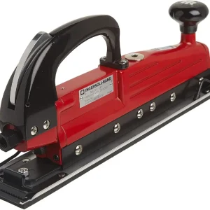 Ingersoll Rand 315 Heavy Duty Air Twin Piston Straight Line 15" Sander Today Only