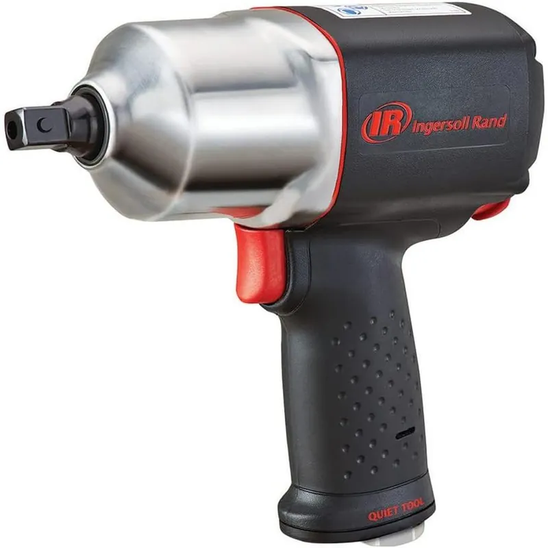 Ingersoll Rand 2135QXPA Impactool. 1/2" Get Yours